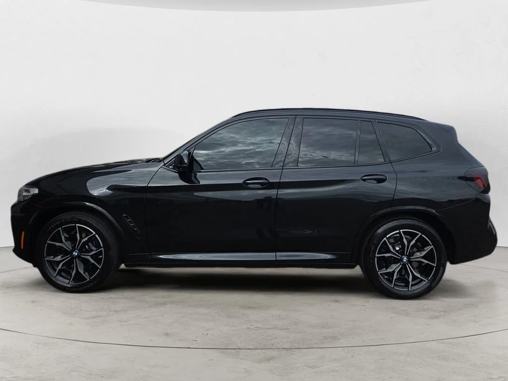 Used 2023 Black BMW M40i image 12