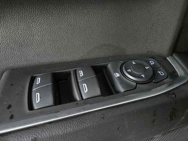 Used 2025 Black Chevrolet LT image 36