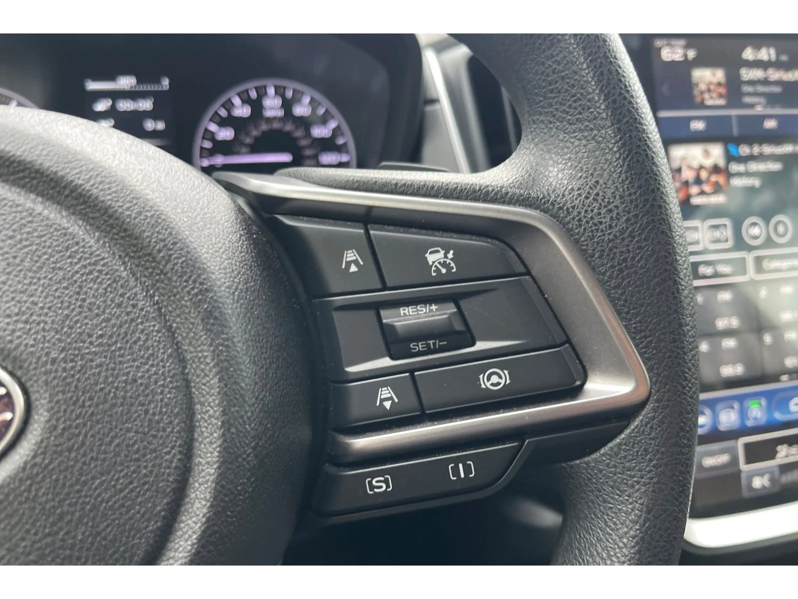 Used 2024 Magnetite Gray Metallic Subaru Sport image 35