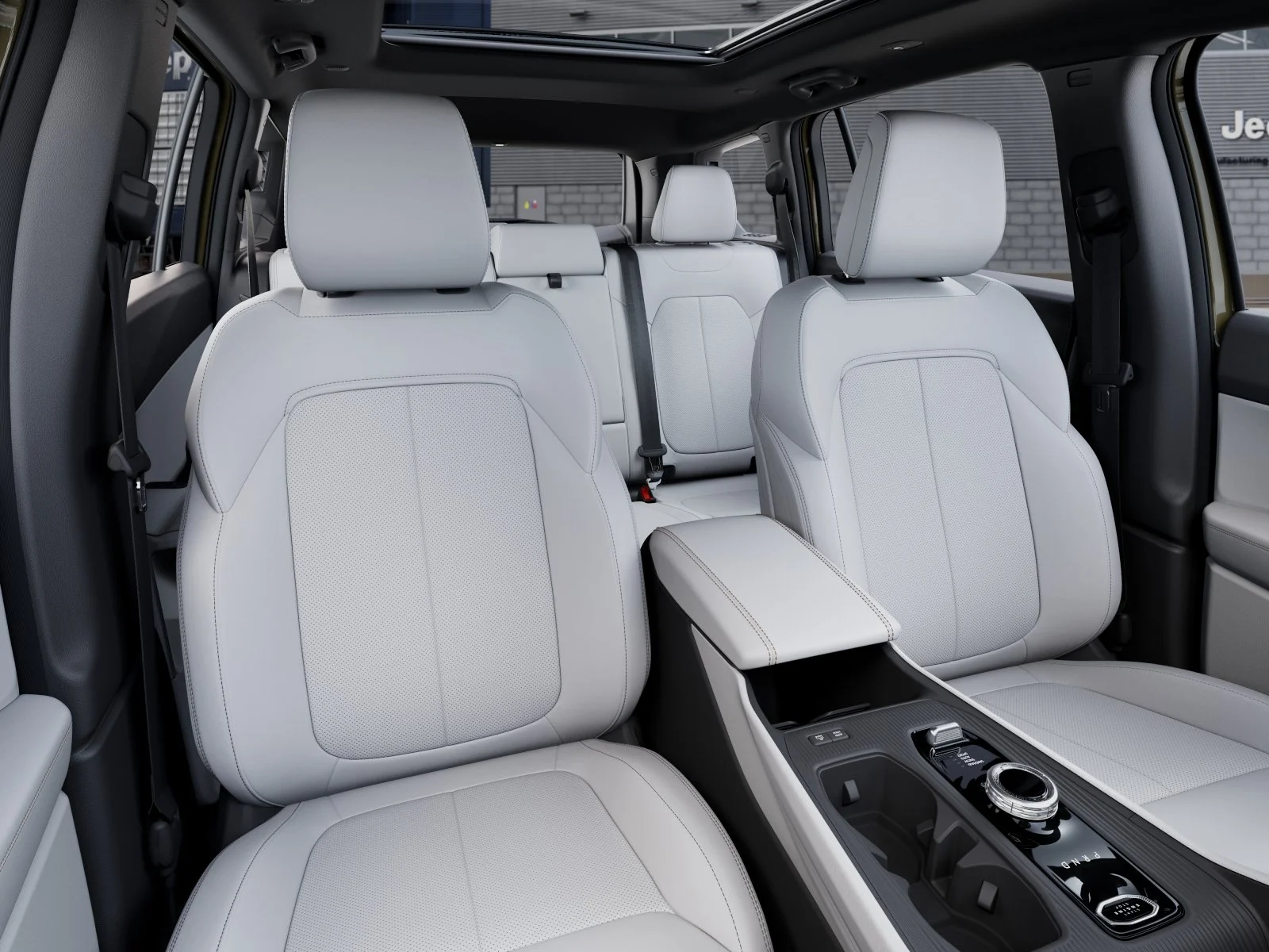 New 2026 41 Exterior Paint Jeep Limited image 9