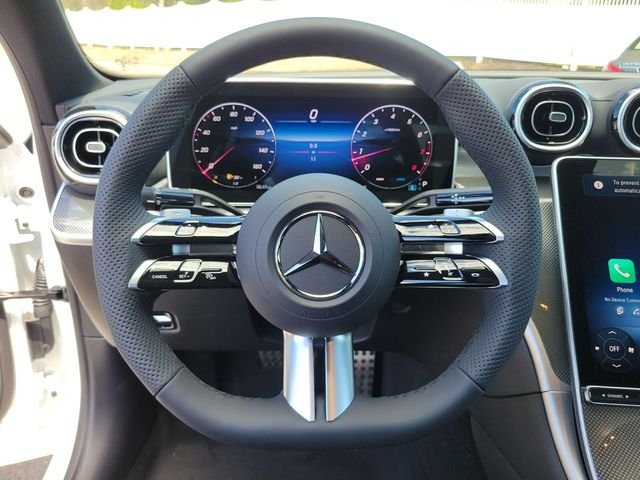 Used 2026 White Mercedes-Benz C 300 image 26