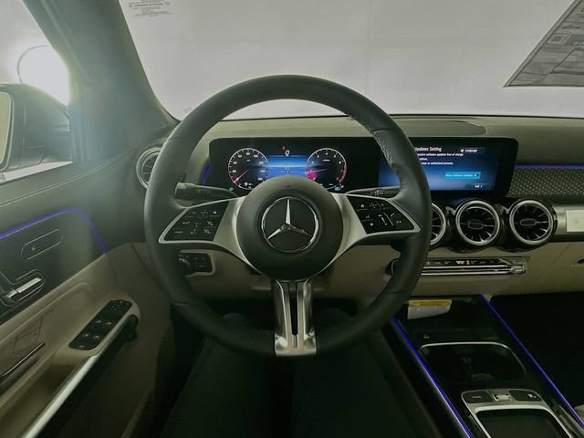 New 2026 Cirrus Silver Metallic Mercedes-Benz GLB 250 image 40
