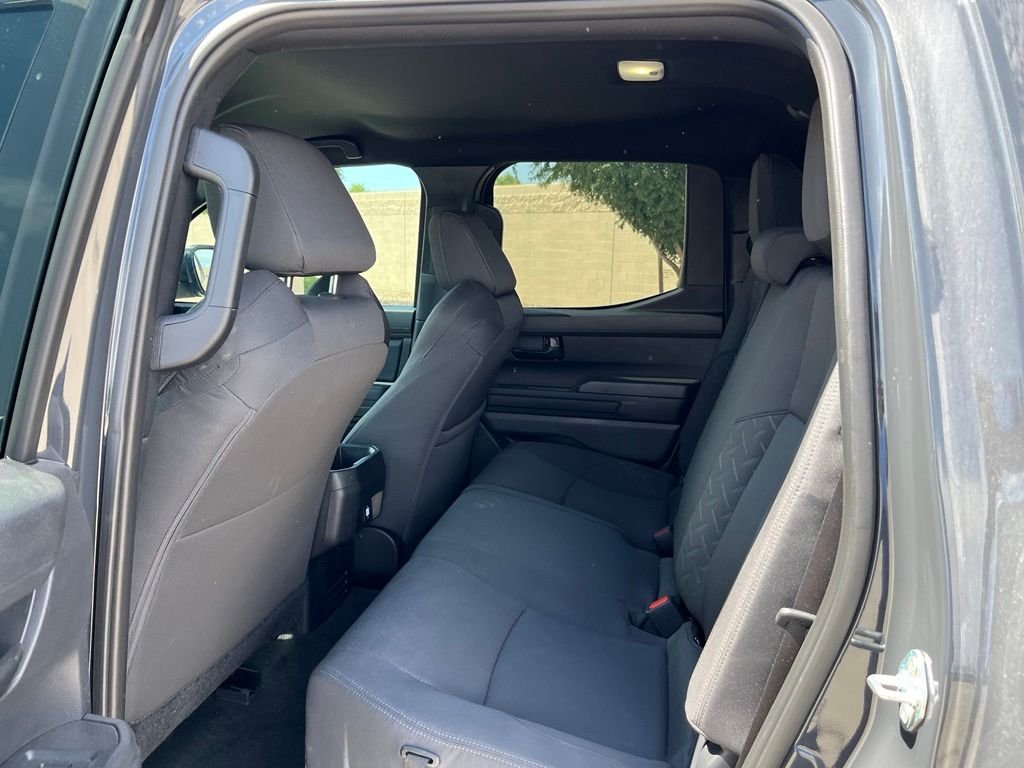 Used 2025 Underground Toyota SR image 16