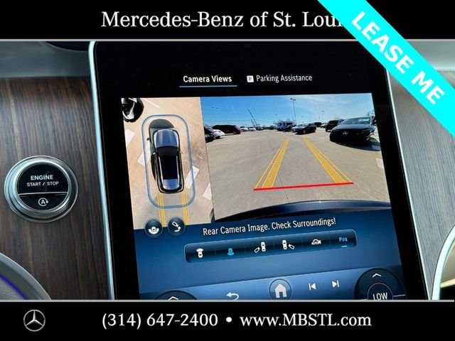 2025 Mercedes-Benz GLC Base - Photo 18