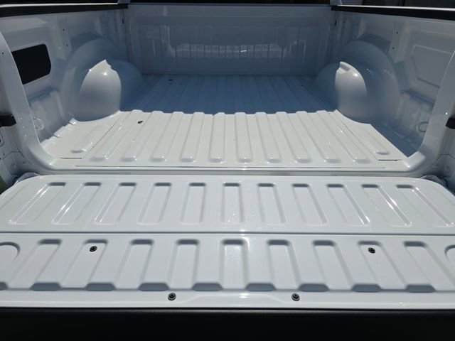 New 2026 Bright White Clear-Coat Exterior Paint RAM Express image 27