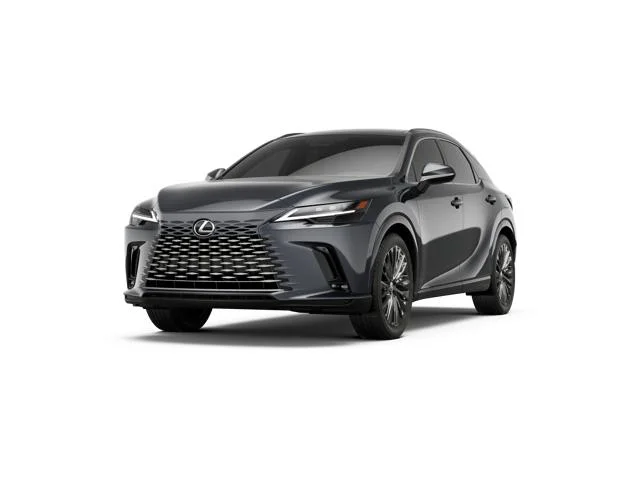 New 2026 Cloudburst Gray Lexus LUXURY image 1