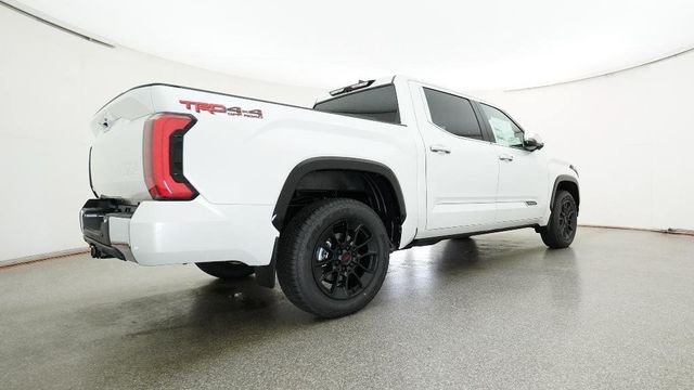 New 2026 Wind Chill Pearl Toyota 1794 Edition image 17