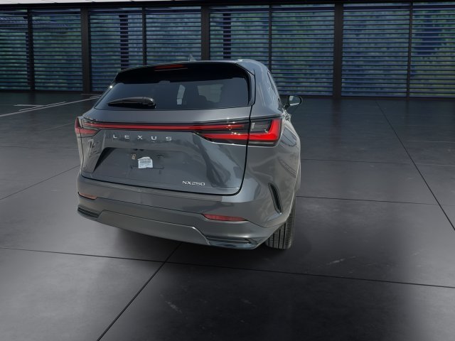 Certified Used 2024 Gray Lexus 250 Base image 7