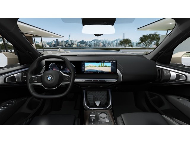 New 2026 Dune Grey Metallic BMW 30 xDrive image 10