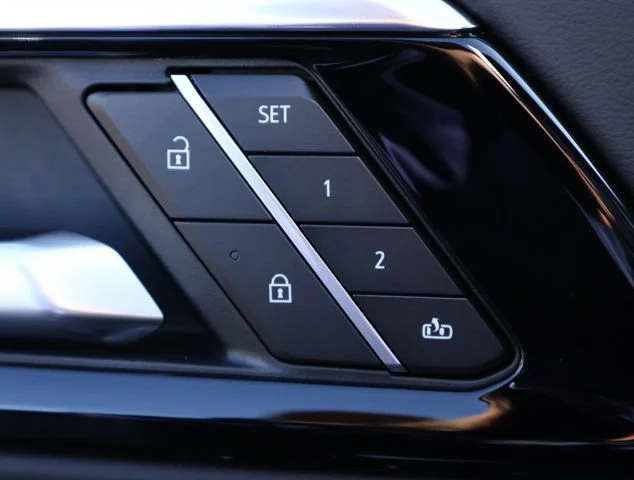 2026 Chevrolet Tahoe Premier - Photo 9