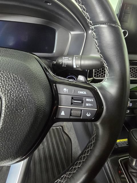 2024 Honda Civic Touring - Photo 53