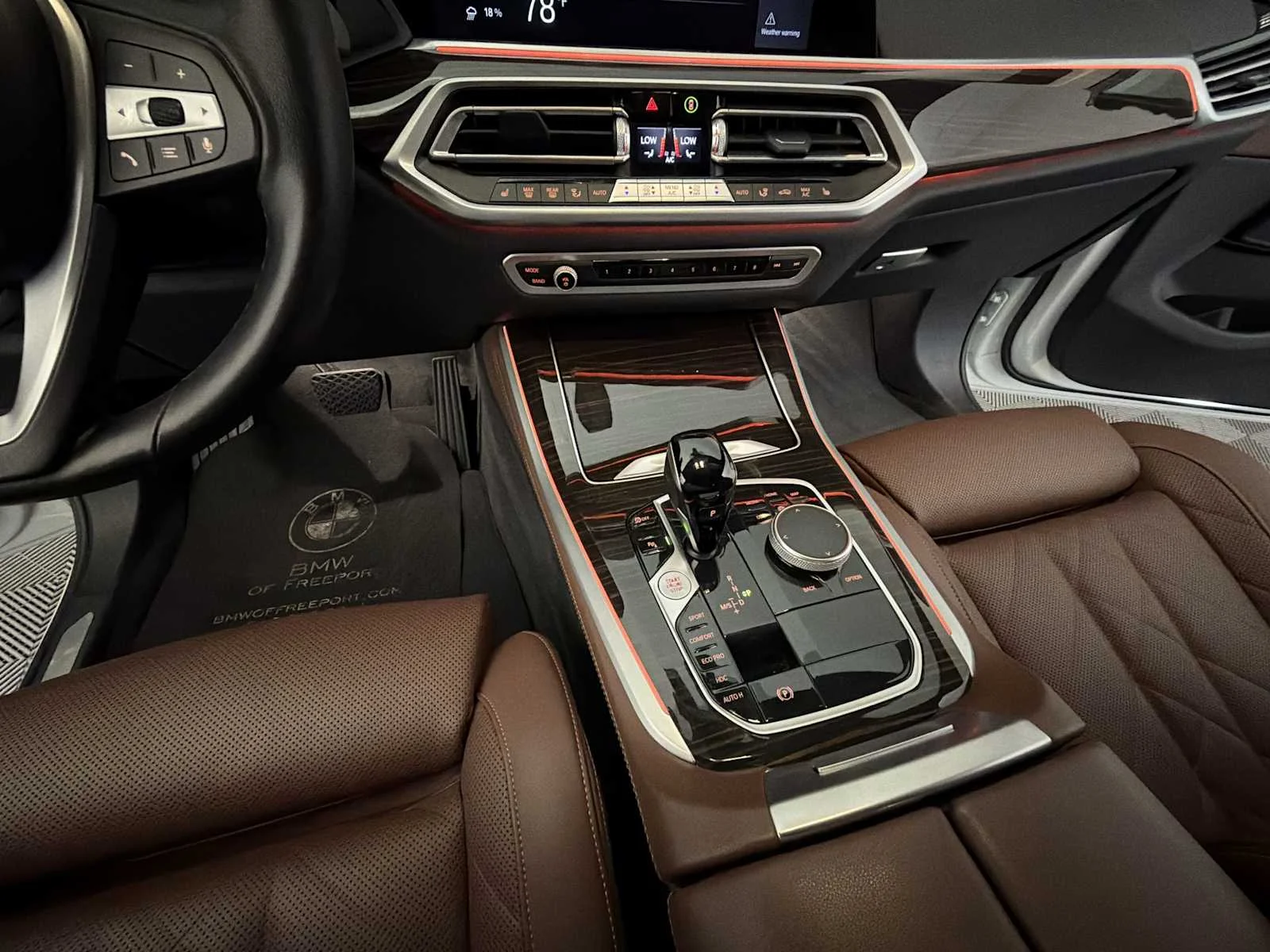 2023 BMW X5 40i - Photo 18