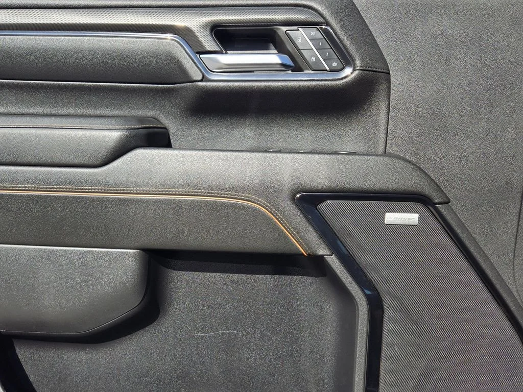 2024 GMC Sierra 2500HD AT4 - Photo 31