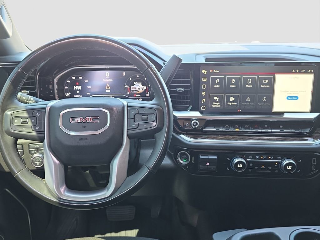 2024 GMC Sierra 1500 Elevation - Photo 13