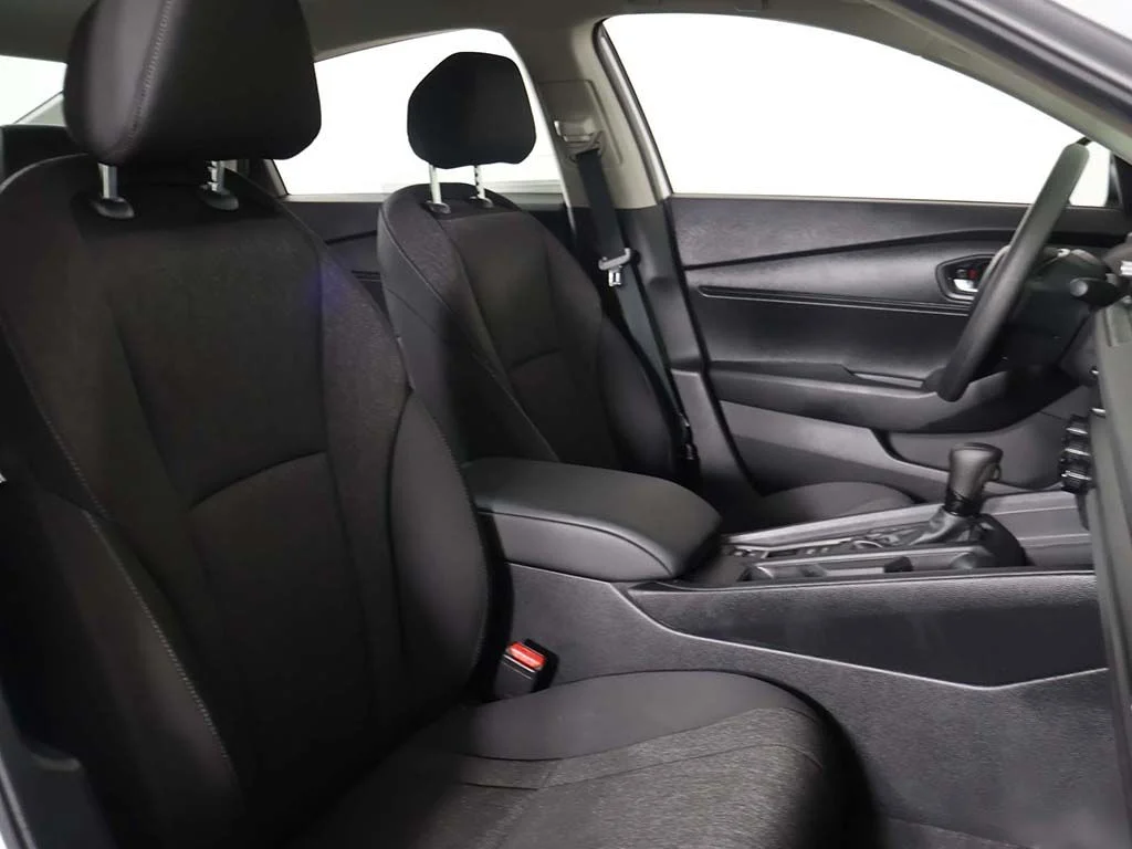 2026 Honda Accord LX - Photo 25