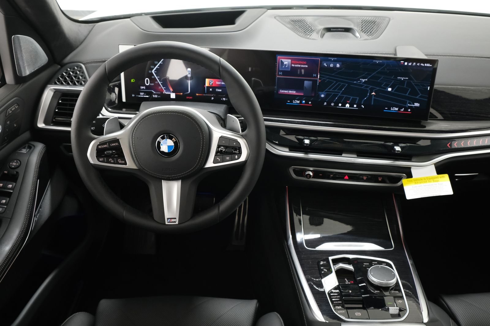 New 2027 Alpine White BMW xDrive40i image 11