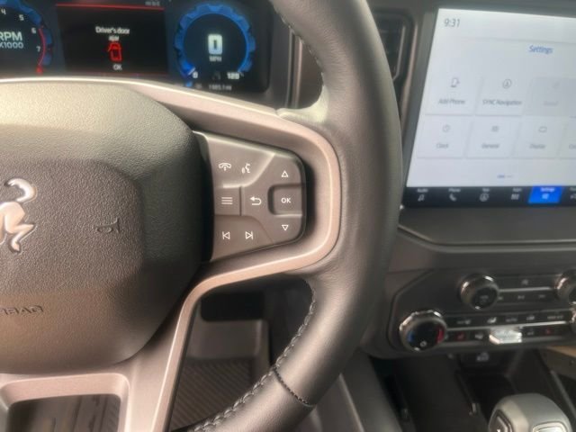 2025 Ford Bronco 4-Door Badlands - Photo 15