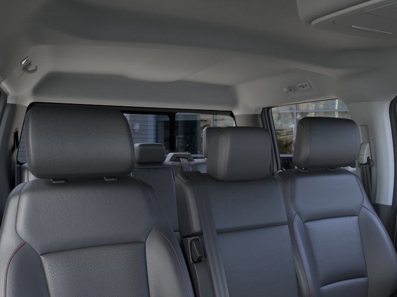New 2026 Avalanche Ford LARIAT image 22