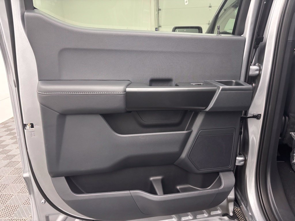 New 2026 Silver Ford STX image 33