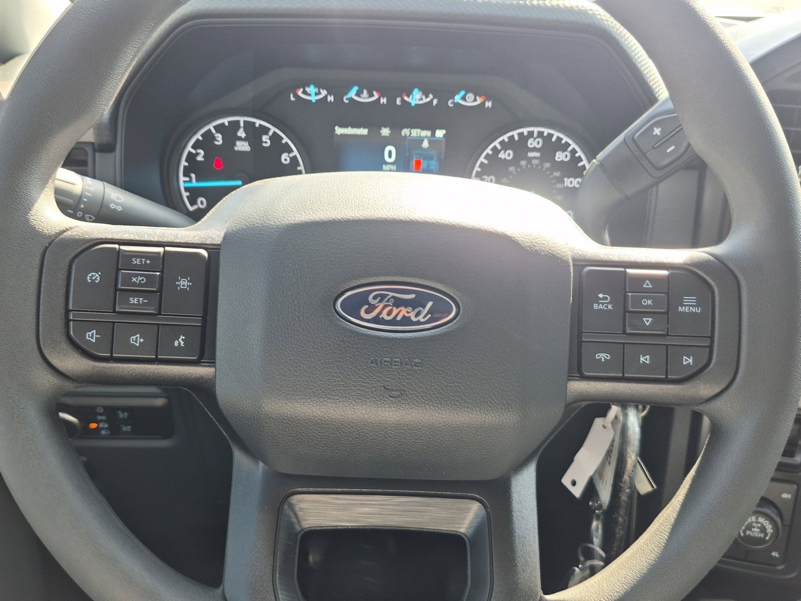 New 2026 Oxford White Ford XL image 25
