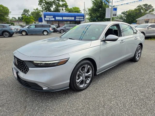 2024 Honda Accord