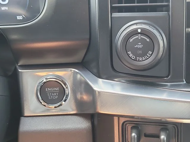 New 2026 Gray Metallic Ford King Ranch image 30