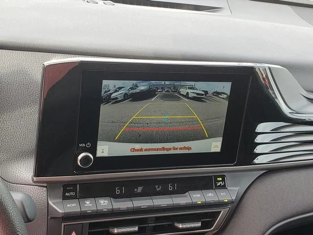 Used 2025 Ice Toyota LE image 23