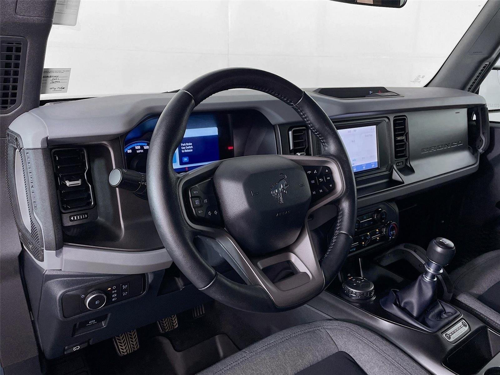 Used 2021 Area 51 Ford Big Bend image 12