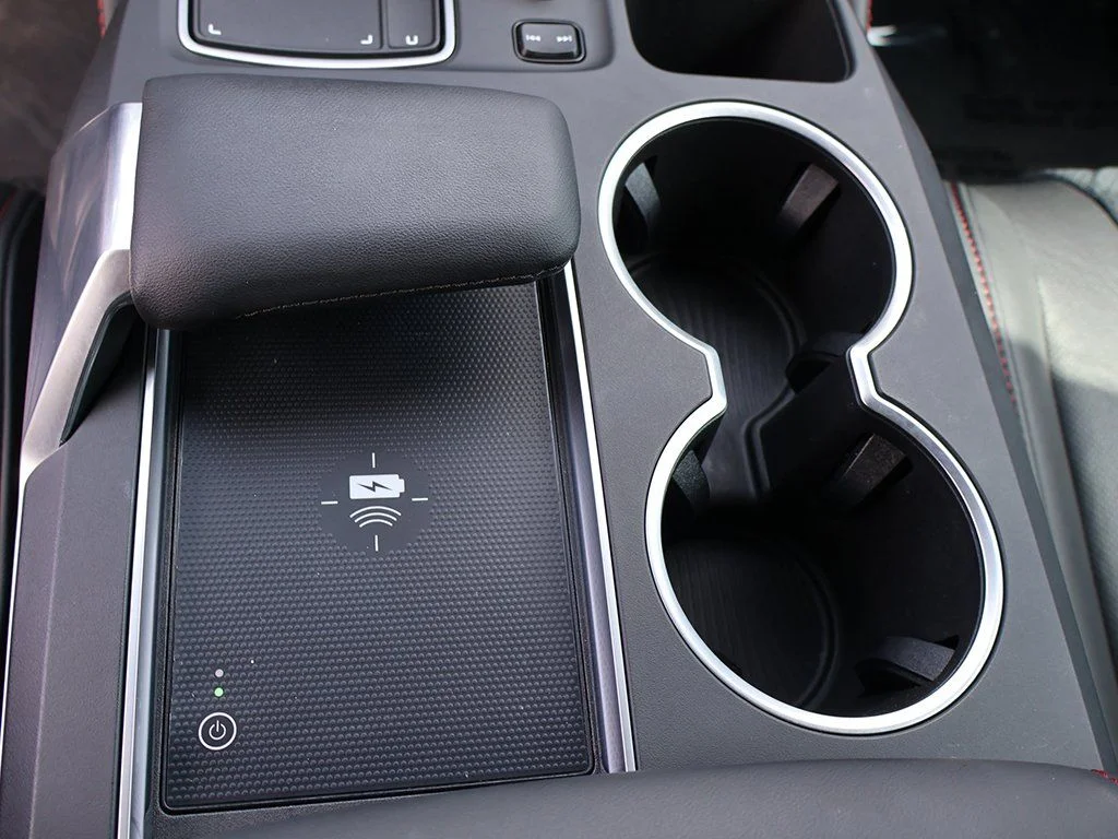 Used 2023 Black Acura A-Spec image 58