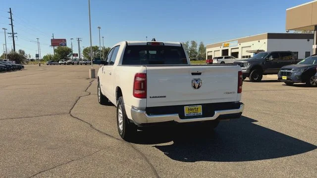 2023 RAM Ram 1500 Pickup Laramie - Photo 7