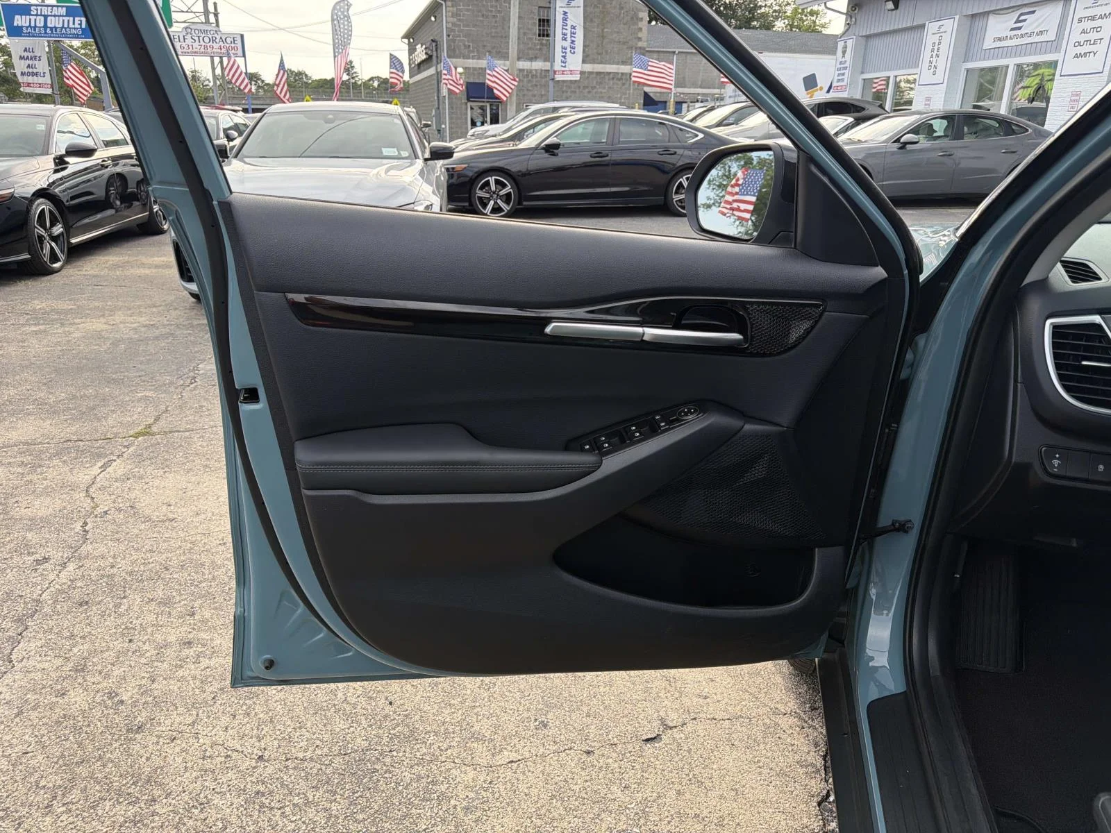 2024 Kia Seltos S - Photo 22