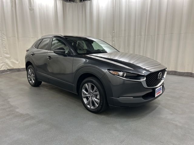 2023 Mazda CX-30 Preferred