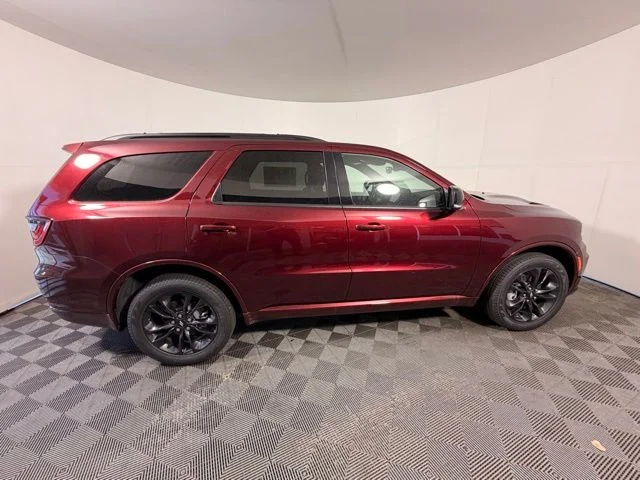 New 2026 Red Dodge GT Plus image 9