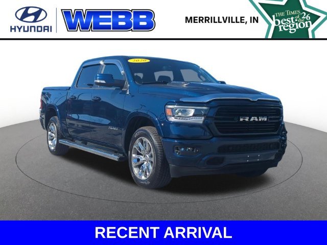 2020 RAM 1500 Pickup Laramie