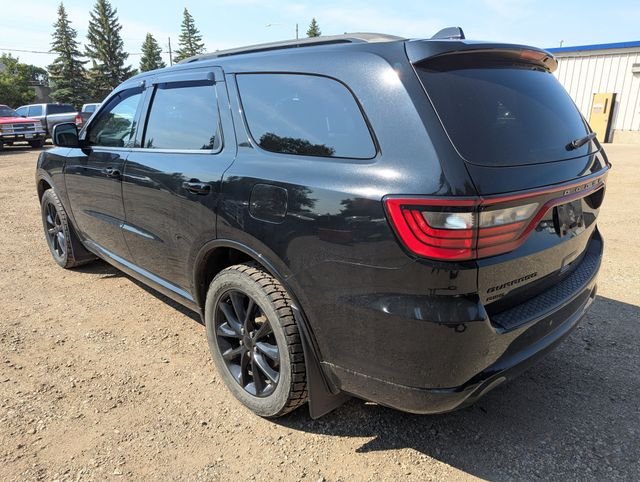 Used 2017 Black Dodge GT image 21