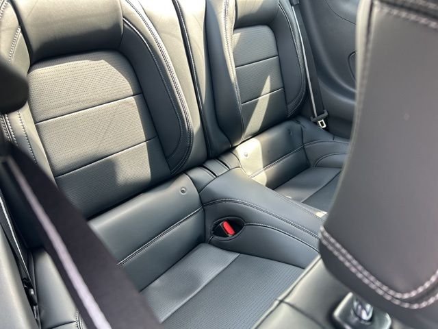 2025 Ford Mustang GT Premium Fastback - Photo 11