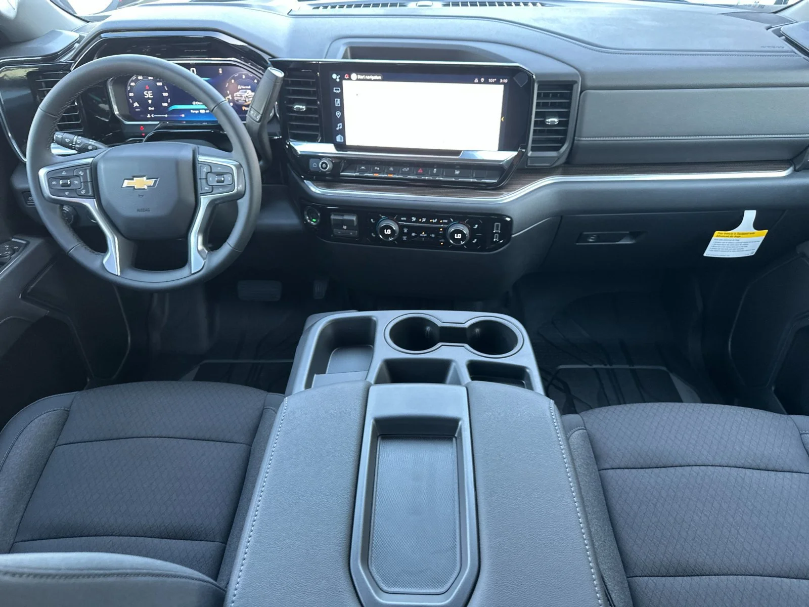 2026 Chevrolet Silverado 1500 LT - Photo 13