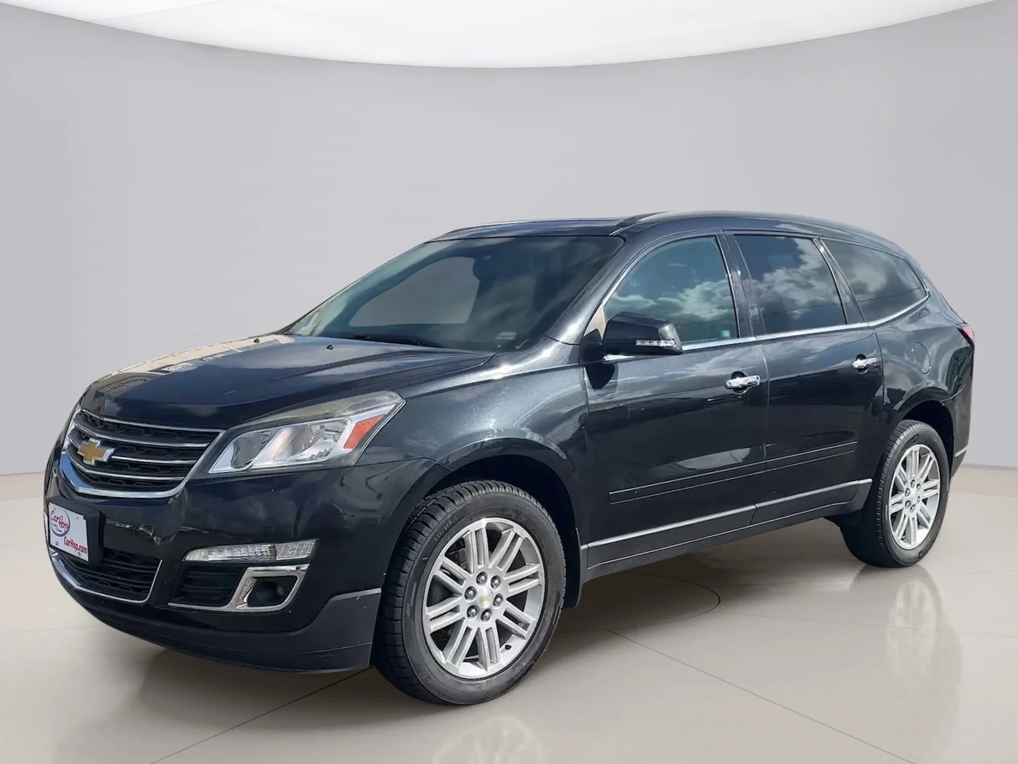 2015 Chevrolet Traverse 1LT AWD's photo