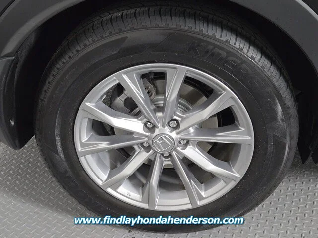 2023 Honda CR-V EX-L - Photo 44