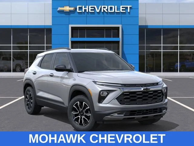 2026 Chevrolet Trailblazer Activ - Photo 7