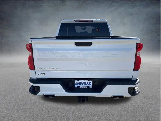 Used 2023 White Chevrolet RST image 11