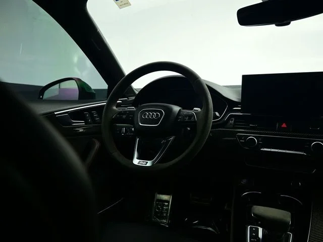 2023 Audi RS 5 Sportback Base - Photo 34