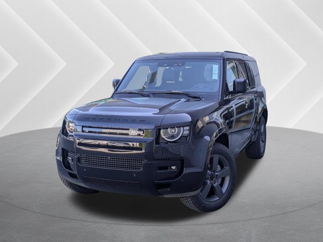 2026 Land Rover Defender 130 P400 X-Dynamic SE