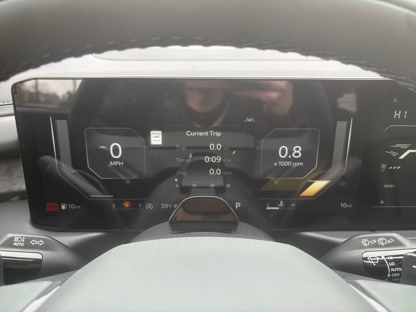 2027 Kia Telluride X-Pro SX Prestige - Photo 25