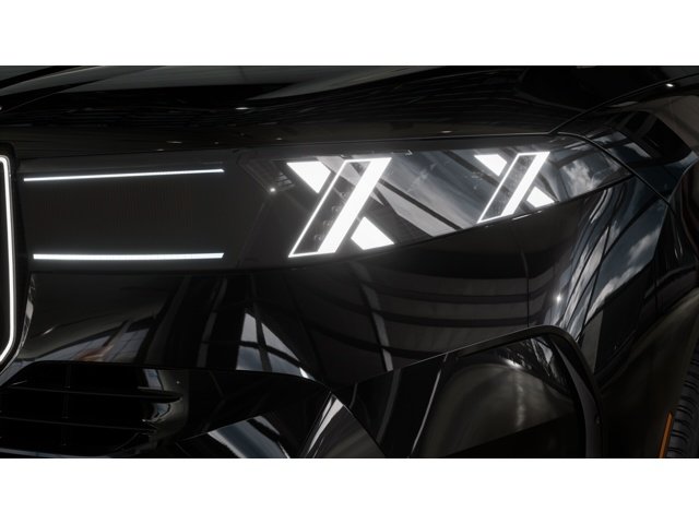 New 2027 475/Black Sapph BMW 40 xDrive image 6