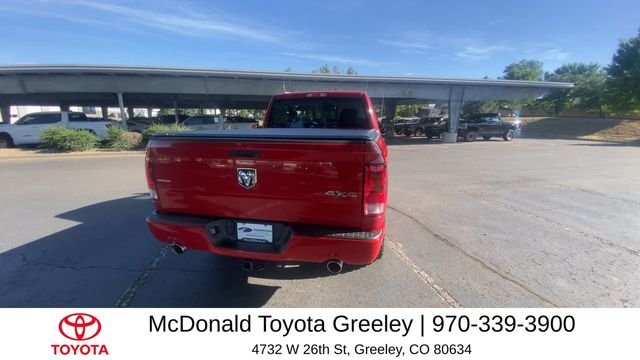 Used 2014 Red Ram Express image 6