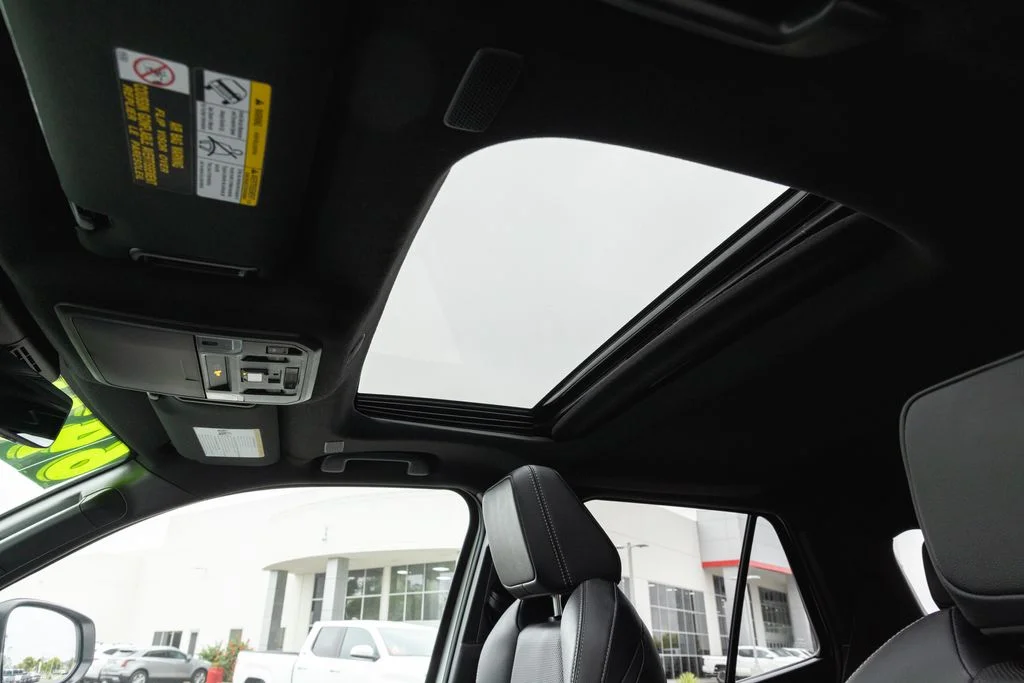 Used 2026 Ice Cap Toyota TRD Off Road Premium image 13