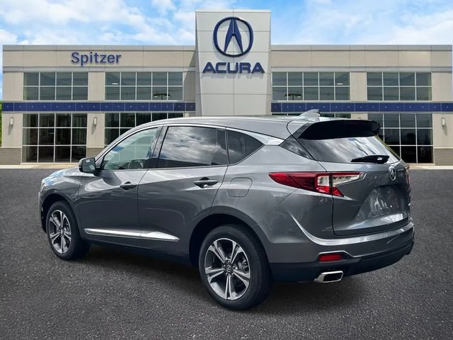 2025 Acura RDX Technology Package - Photo 6