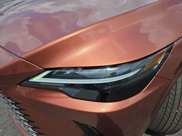 2026 Lexus RX 350 Premium - Photo 30