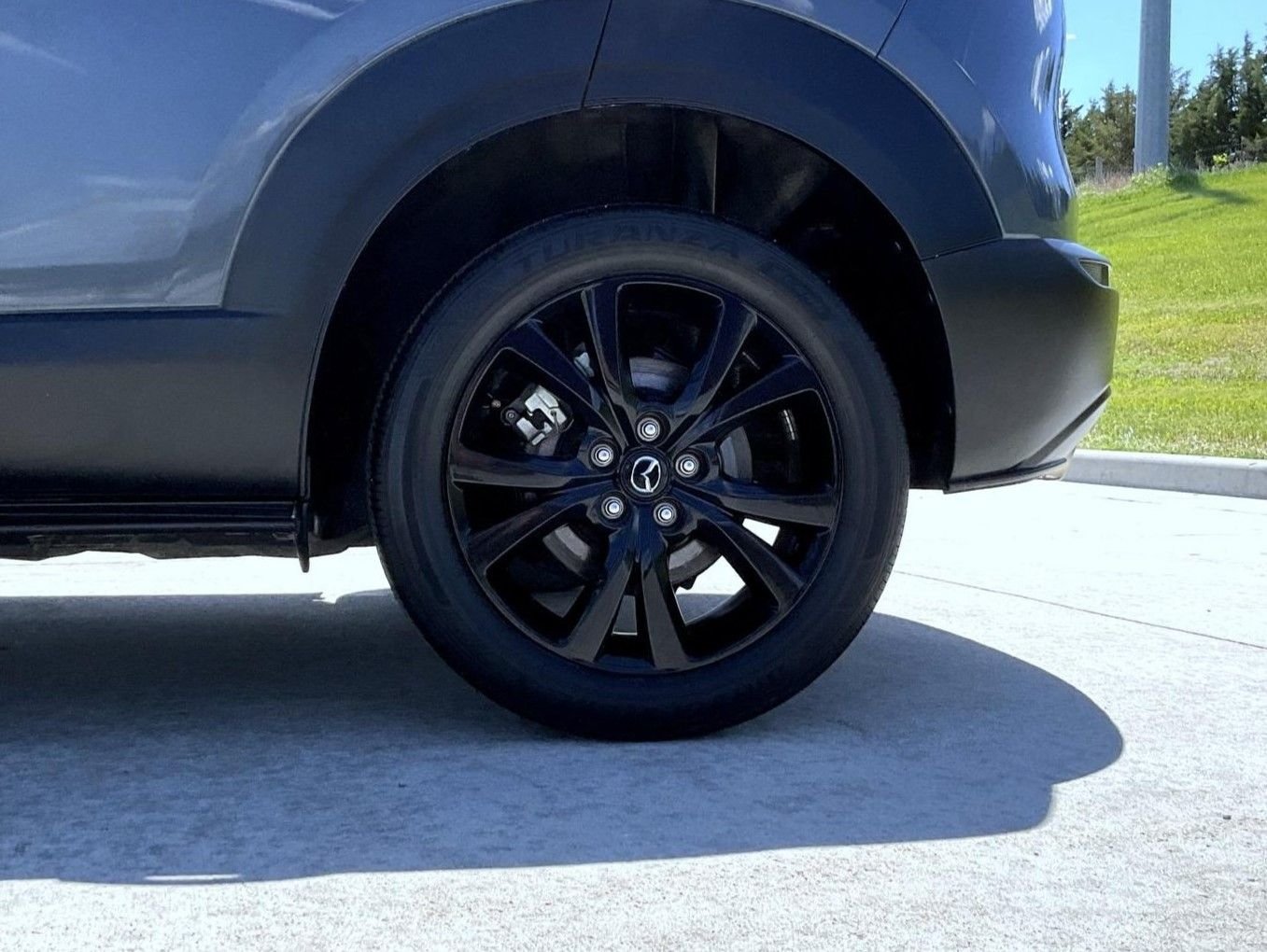 2023 Mazda CX-30 Carbon Edition - Photo 23